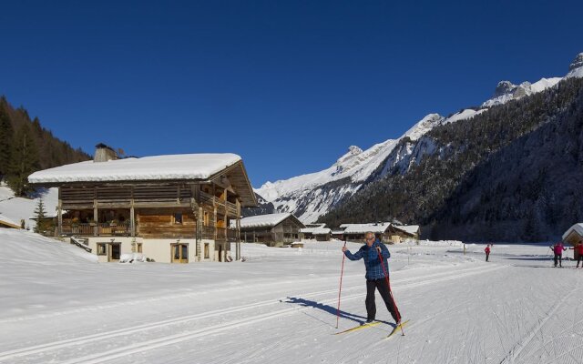 Les Fermes de Pierre et Anna