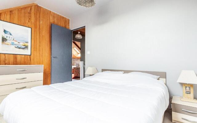 Maison bretonne pour 8 personnes a Sarzeau