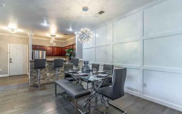 1301 Flamingo Cove at Tuscana