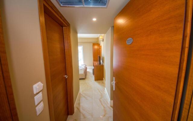 Hotel Sole Mare