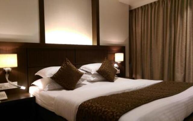 Hotel Sai Sanidhya