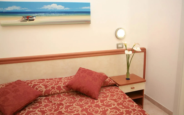 Hotel Ivana