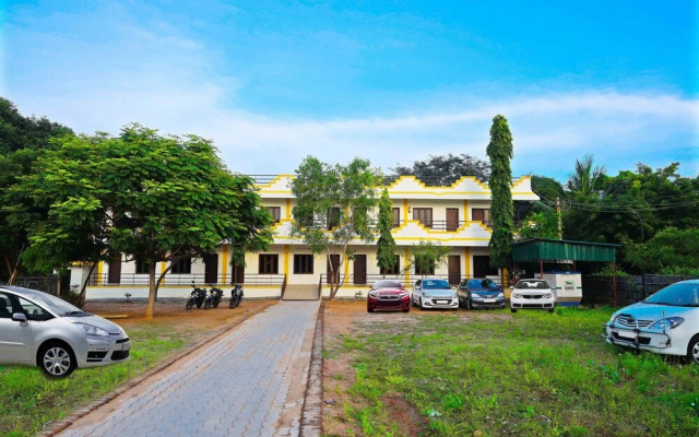 Rani Residency