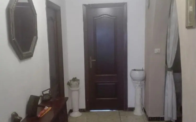 Casa rural los amigos