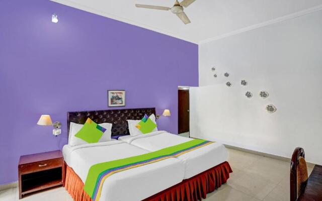Explore Nature Ranthambore Resort by Treebo