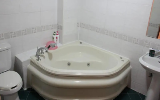 Picasso Motel Jongno