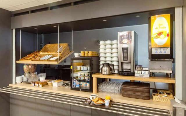 B&B Hotel Louveciennes