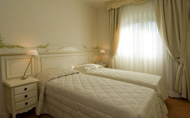 Villa Agnese