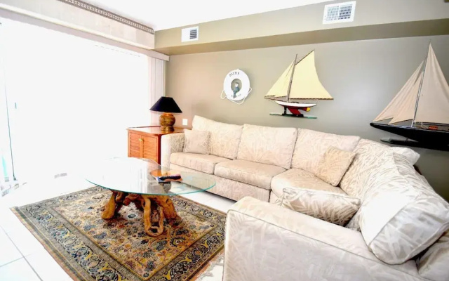 Livin High - 3 Br Home