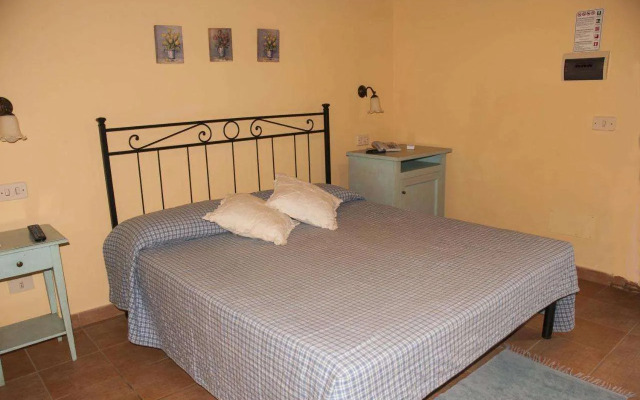 Agriturismo Podere Turicchio