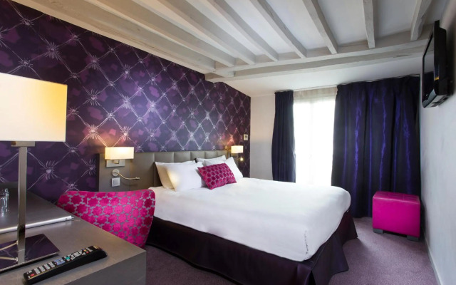 Masséna Hôtel