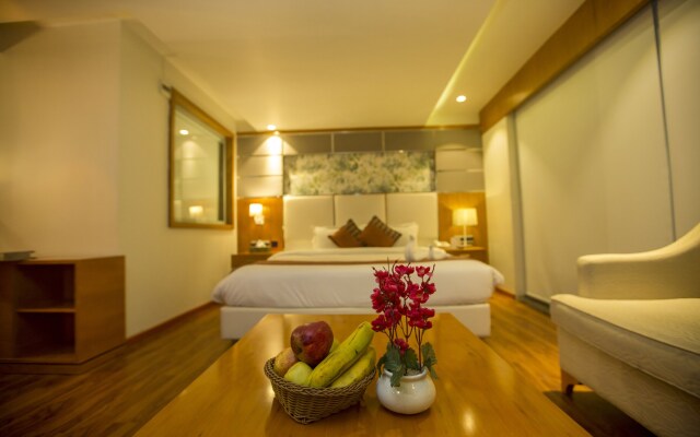 Hotel Shubh Inn