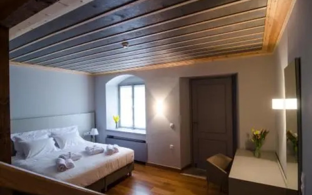 Hotel Archontiko Anyfanti