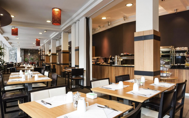 Novotel Gent Centrum