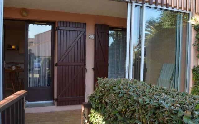 Appartement Saint-Cyprien, 2 pièces, 4 personnes - FR-1-225D-14