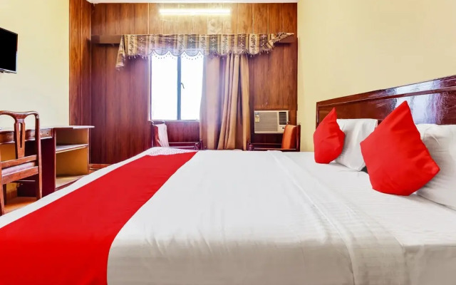 Hotel Ratandeep by OYO Rooms