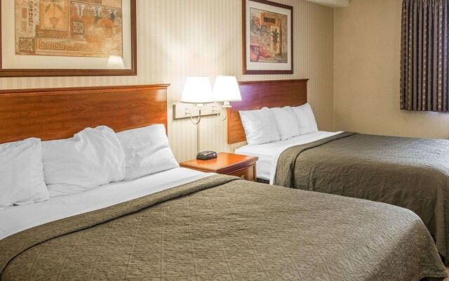 Fairfield Inn & Suites by Marriott Spokane Valley