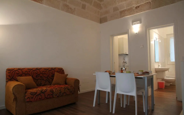 DomusApuliae Holidays Home