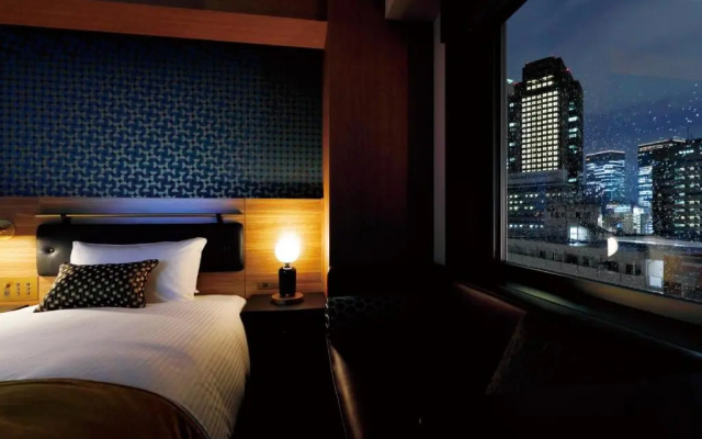 Daiwa Royal Hotel D-CITY Osaka Shin Umeda