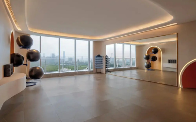 Vignette Collection Guangzhou Xanadu Hotel by IHG