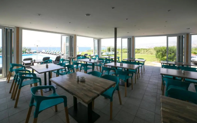 Marica's Boutique Hotel