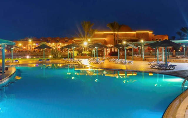 Radisson Blu Resort, El Quseir