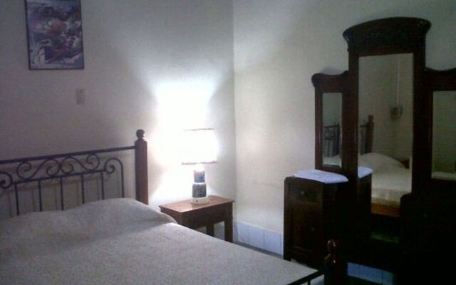 Casa de Alba Ferras
