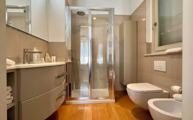 Eco Urban Apartment