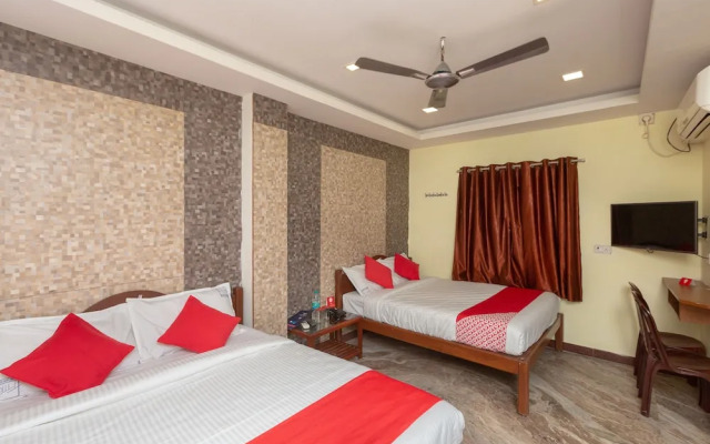 OYO 3635 The Mount Riviera