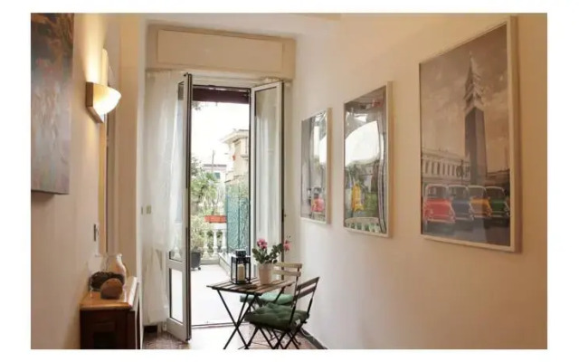 casa polluce