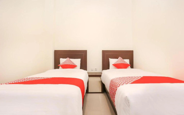Super OYO Collection O 1626 Alena Residence