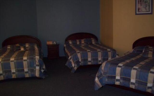 Hotel El Jardín Ambato