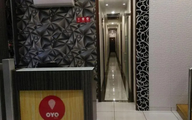 Treebo Palace Residency