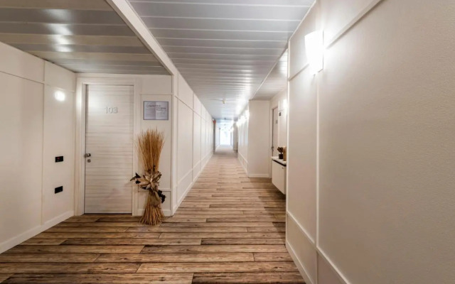 Hotel La Casa del Mulino