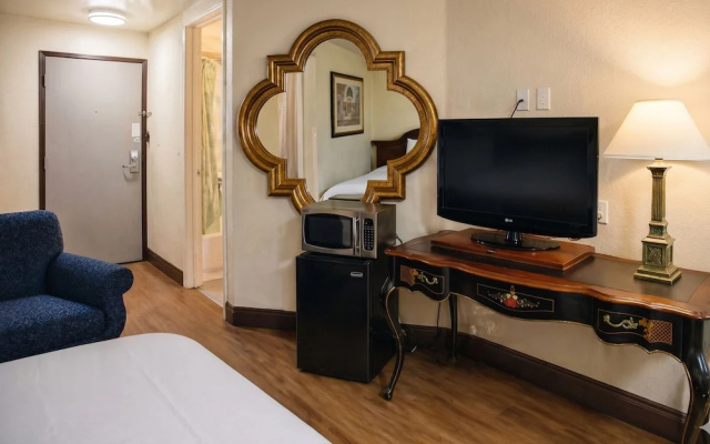 Sacramento Inn & Suites Cal Expo I-80