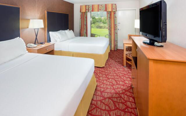 Holiday Inn Express Roseburg by IHG