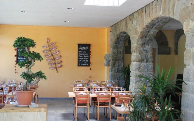 Hotel Restaurant L'Acacia