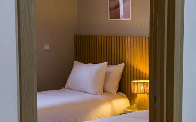 TheCasaEdition - Gueliz apartment