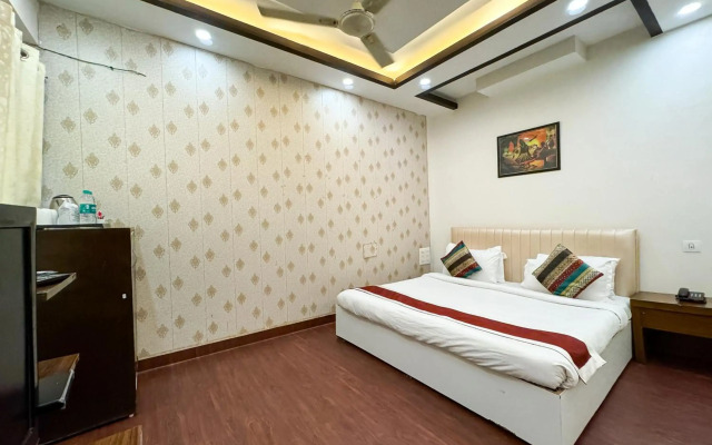 Green by One Hotels