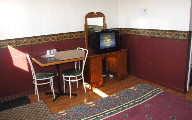 Motel & Chalet Waterloo