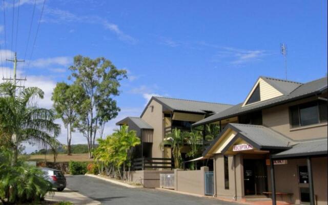 Cannonvale Reef Gateway Hotel