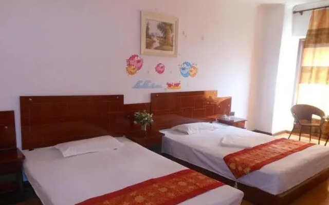 Tian Yi Hotel