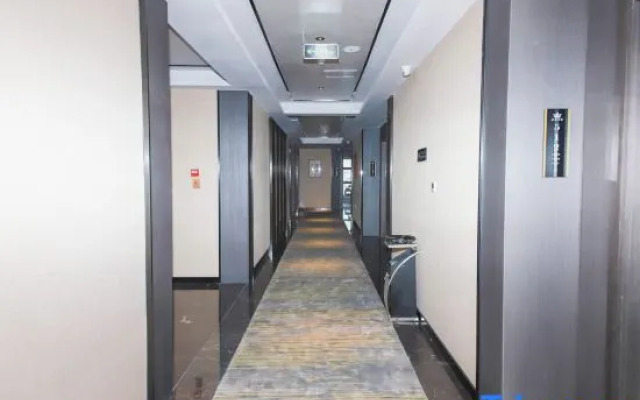 Shaoxing Guanyue entertainment Club