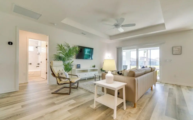 Home w/ Lanai + Community Perks in The Villages!