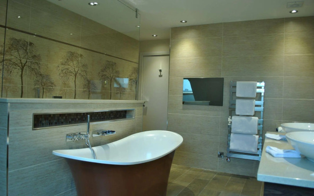 Grosvenor Pulford Hotel & Spa