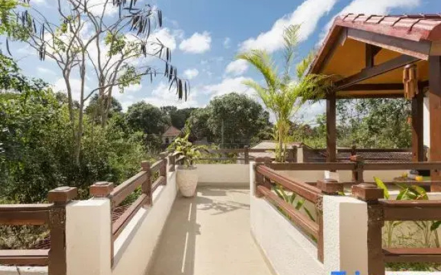 Nalin Bali Villa