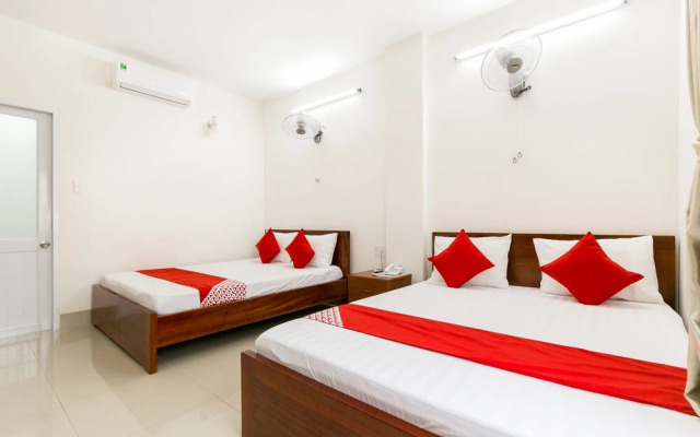 OYO 331 Jupiter Hotel