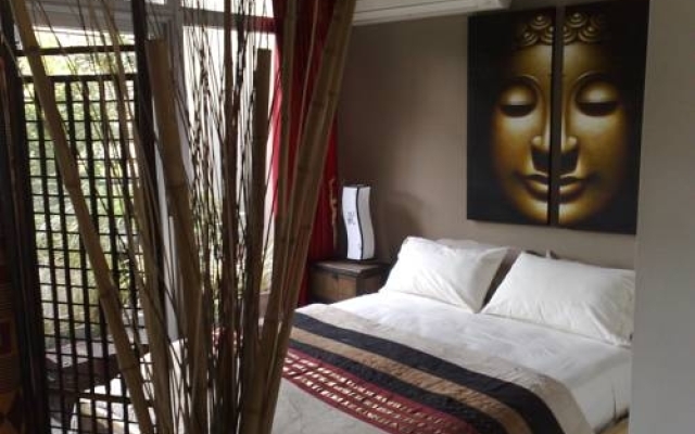 Asian Loft