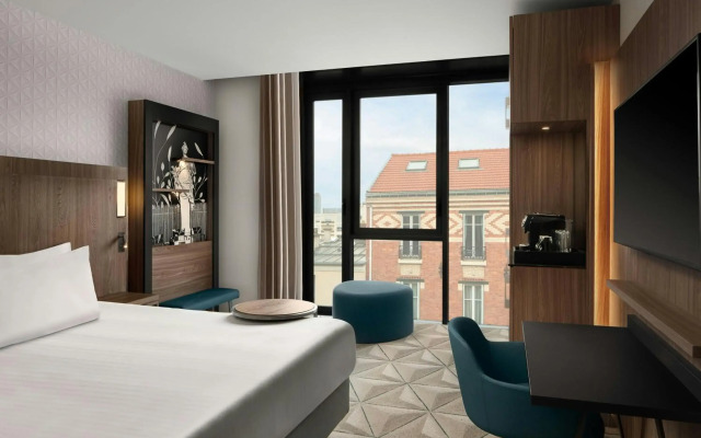 Courtyard by Marriott Paris Porte de Versailles