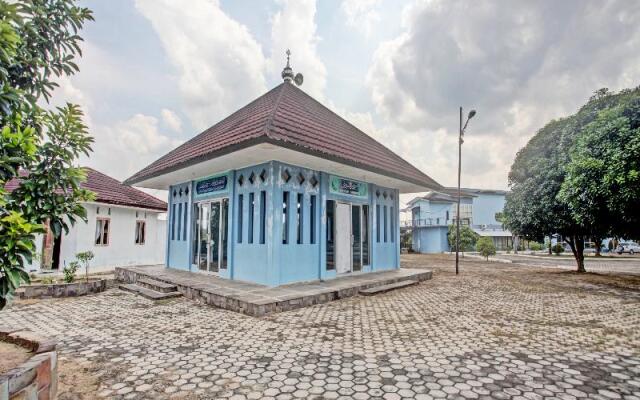 Hotel Sarbini by OYO